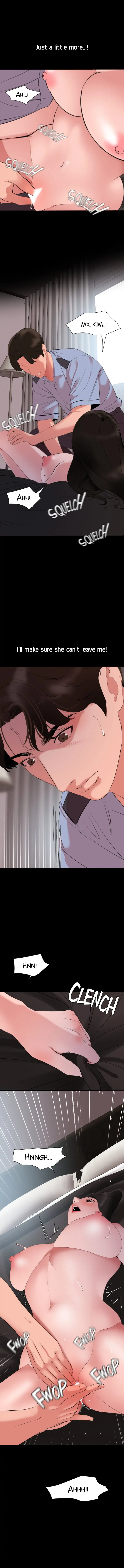 Don’t Be Like This! Son-In-Law Chapter 45 - Page 6