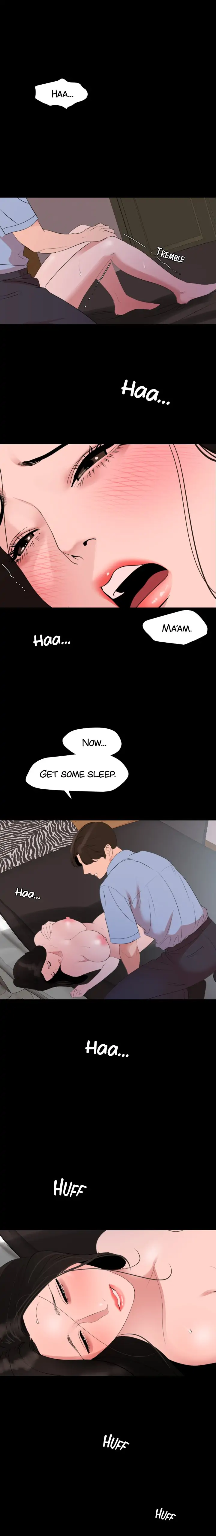 Don’t Be Like This! Son-In-Law Chapter 45 - Page 7