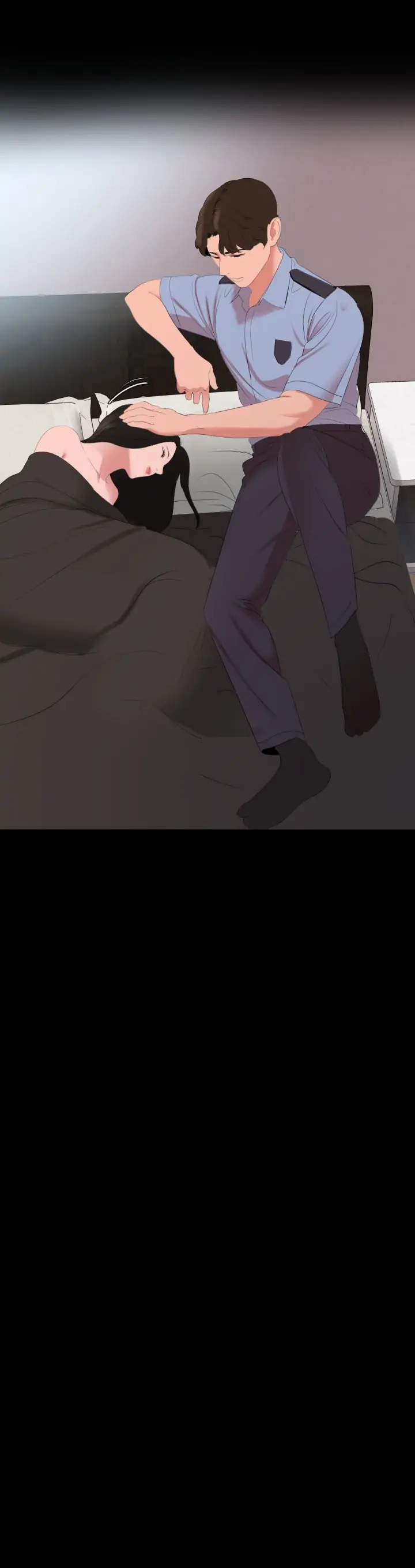 Don’t Be Like This! Son-In-Law Chapter 45 - Page 8