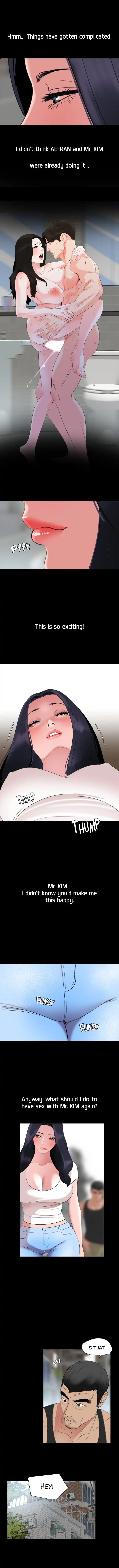 Don’t Be Like This! Son-In-Law Chapter 45 - Page 10