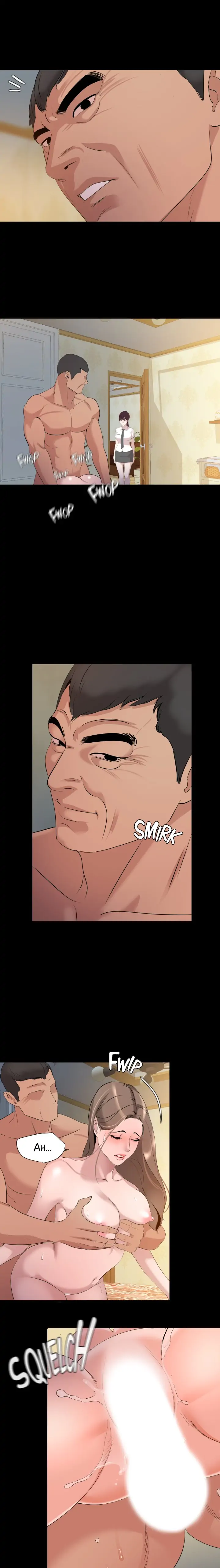 Don’t Be Like This! Son-In-Law Chapter 46 - Page 4