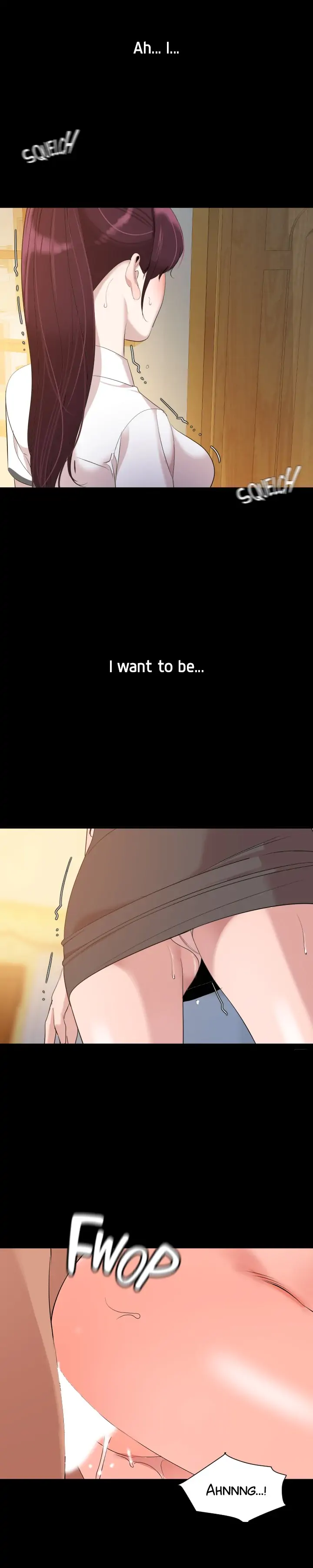 Don’t Be Like This! Son-In-Law Chapter 46 - Page 6