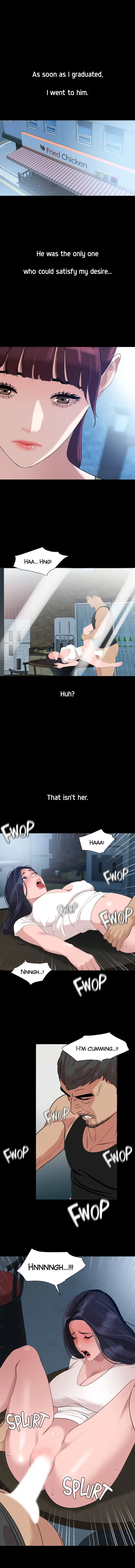 Don’t Be Like This! Son-In-Law Chapter 46 - Page 8