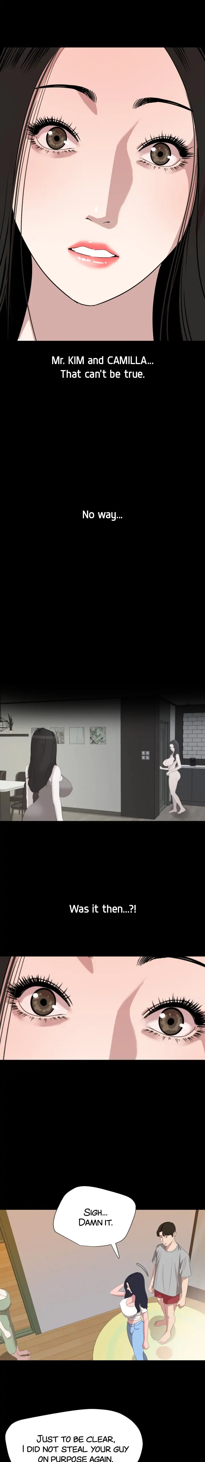 Don’t Be Like This! Son-In-Law Chapter 47 - Page 2