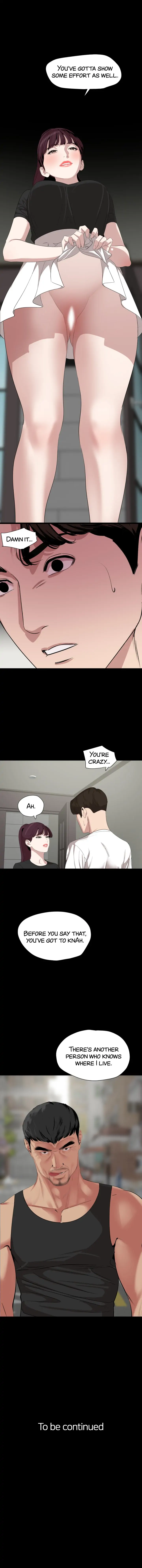 Don’t Be Like This! Son-In-Law Chapter 47 - Page 13