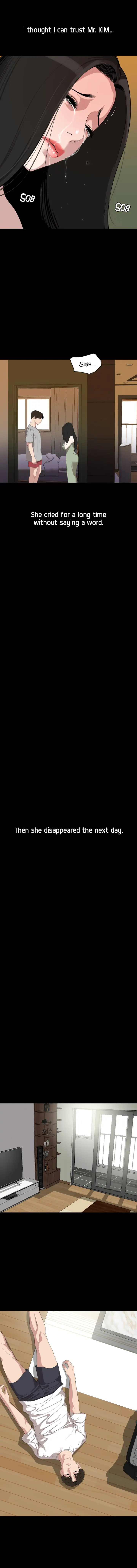 Don’t Be Like This! Son-In-Law Chapter 47 - Page 7