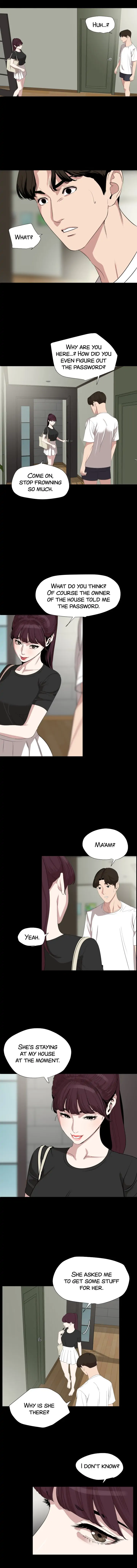 Don’t Be Like This! Son-In-Law Chapter 47 - Page 9