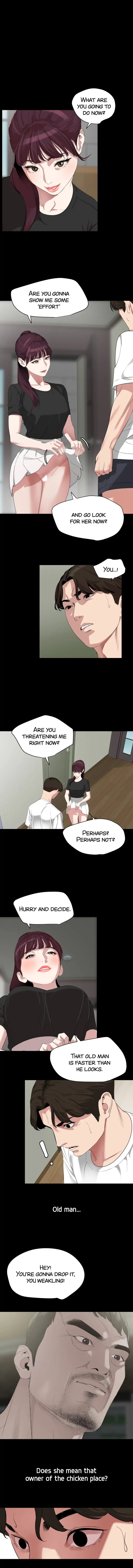 Don’t Be Like This! Son-In-Law Chapter 48 - Page 1