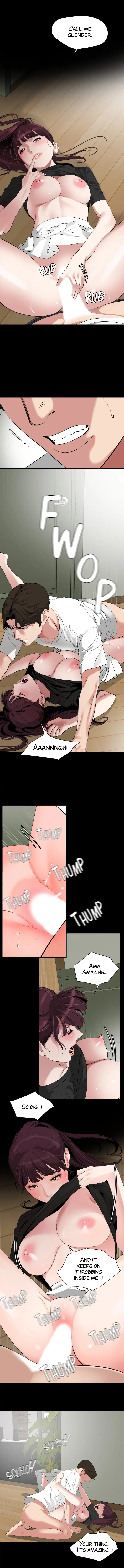 Don’t Be Like This! Son-In-Law Chapter 48 - Page 7