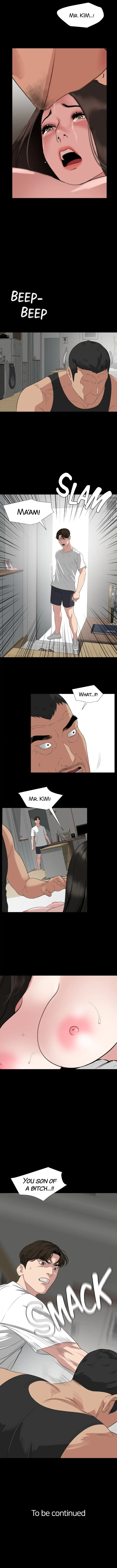 Don’t Be Like This! Son-In-Law Chapter 49 - Page 13