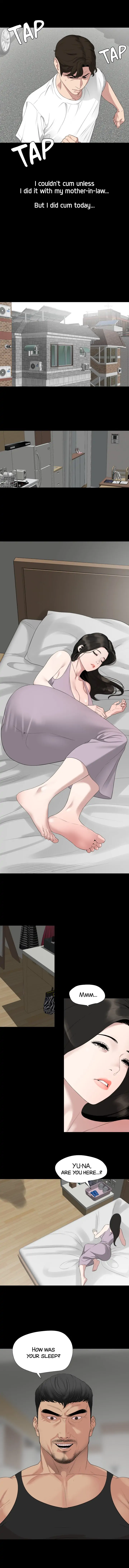 Don’t Be Like This! Son-In-Law Chapter 49 - Page 9