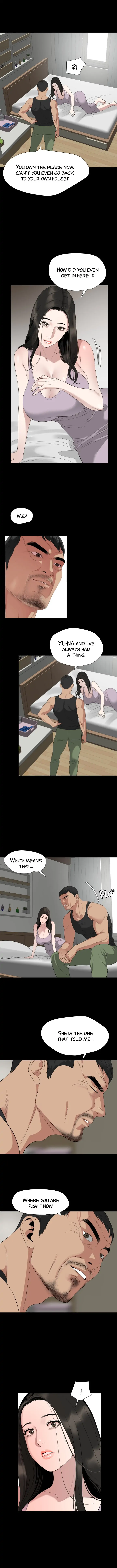 Don’t Be Like This! Son-In-Law Chapter 49 - Page 10