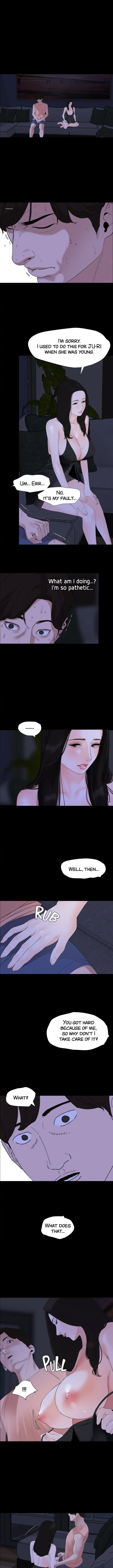 Don’t Be Like This! Son-In-Law Chapter 5 - Page 4