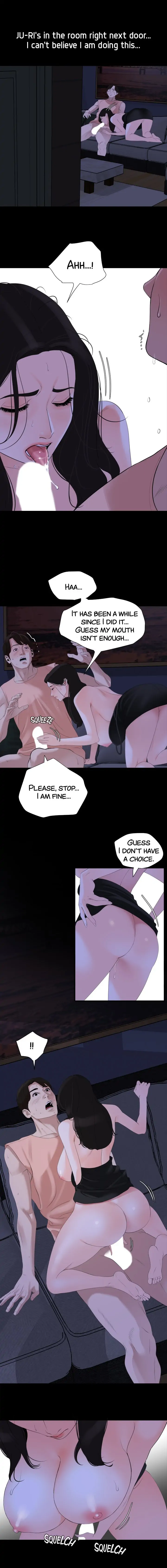 Don’t Be Like This! Son-In-Law Chapter 5 - Page 7