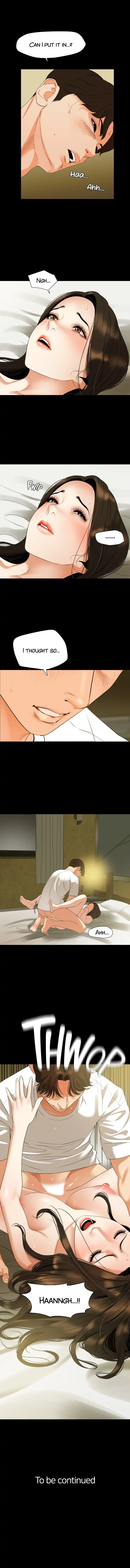 Don’t Be Like This! Son-In-Law Chapter 50 - Page 13