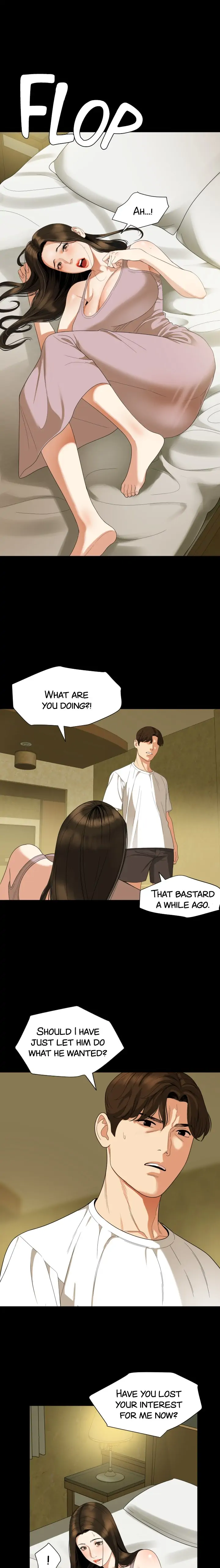 Don’t Be Like This! Son-In-Law Chapter 50 - Page 6