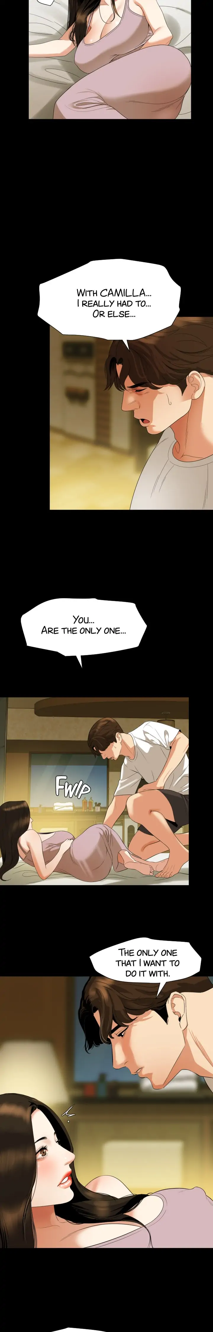 Don’t Be Like This! Son-In-Law Chapter 50 - Page 7