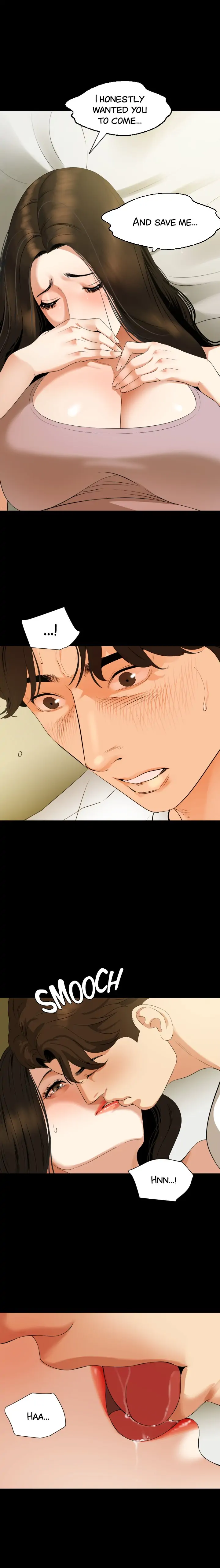 Don’t Be Like This! Son-In-Law Chapter 50 - Page 9