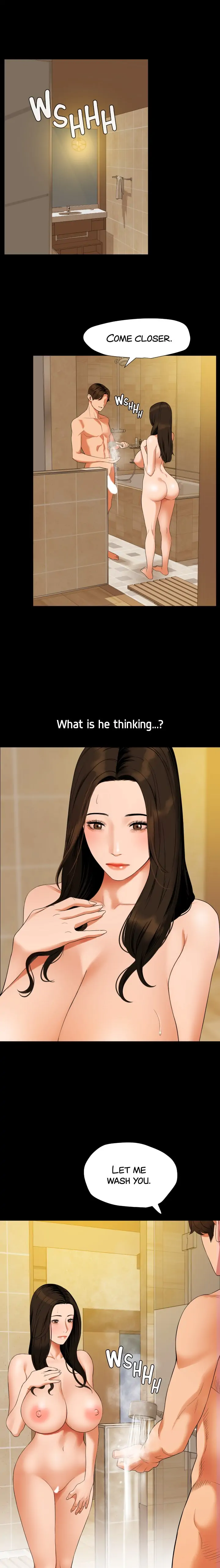 Don’t Be Like This! Son-In-Law Chapter 52 - Page 4