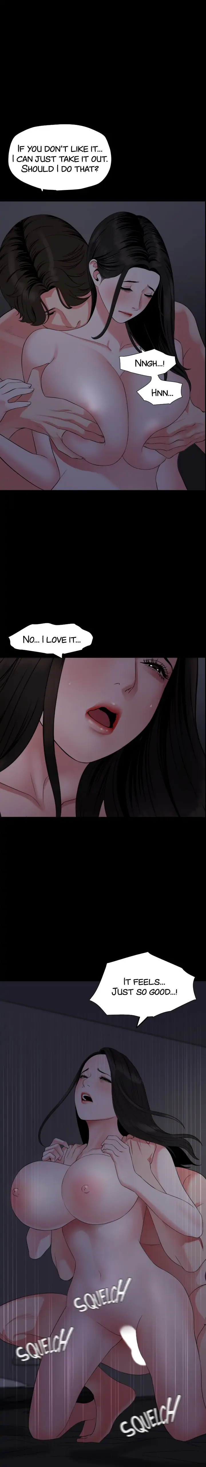 Don’t Be Like This! Son-In-Law Chapter 55 - Page 1