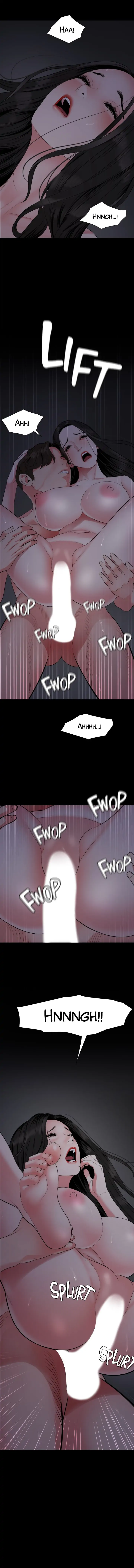 Don’t Be Like This! Son-In-Law Chapter 55 - Page 11