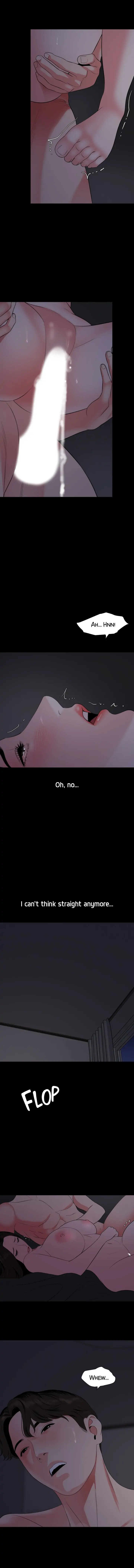 Don’t Be Like This! Son-In-Law Chapter 55 - Page 12