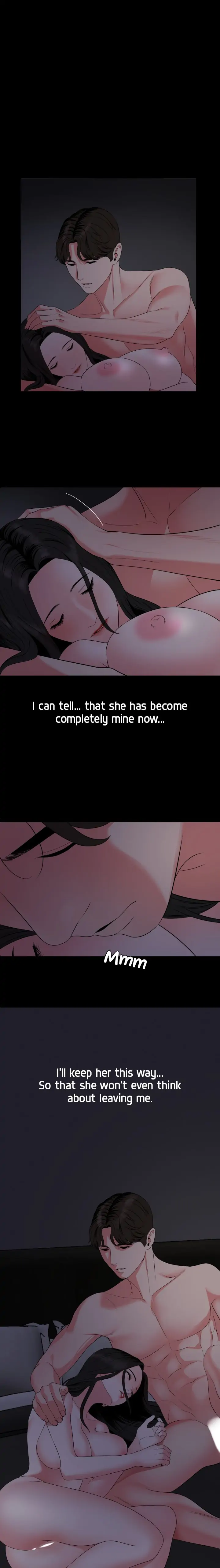 Don’t Be Like This! Son-In-Law Chapter 55 - Page 13