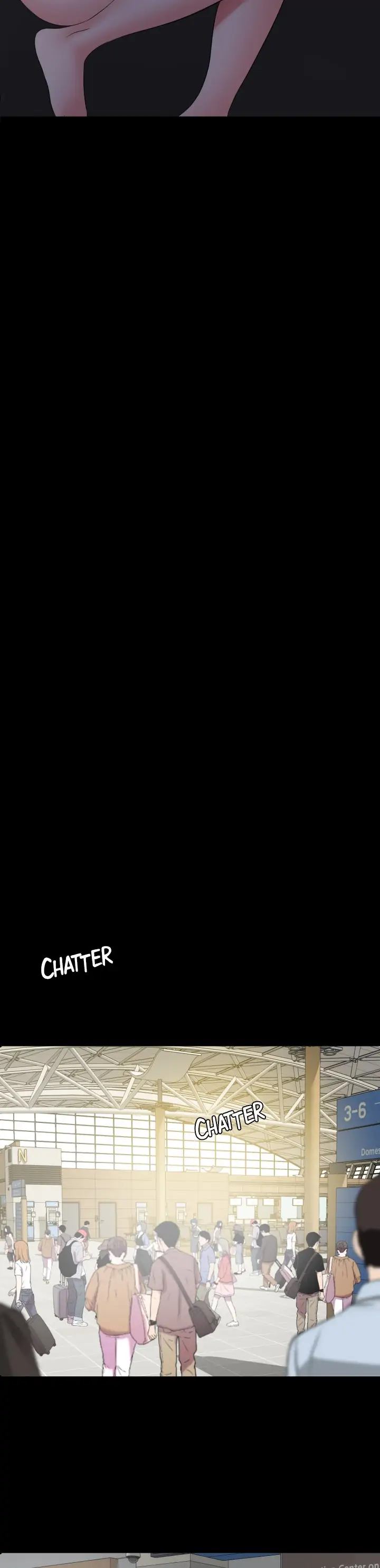 Don’t Be Like This! Son-In-Law Chapter 55 - Page 14