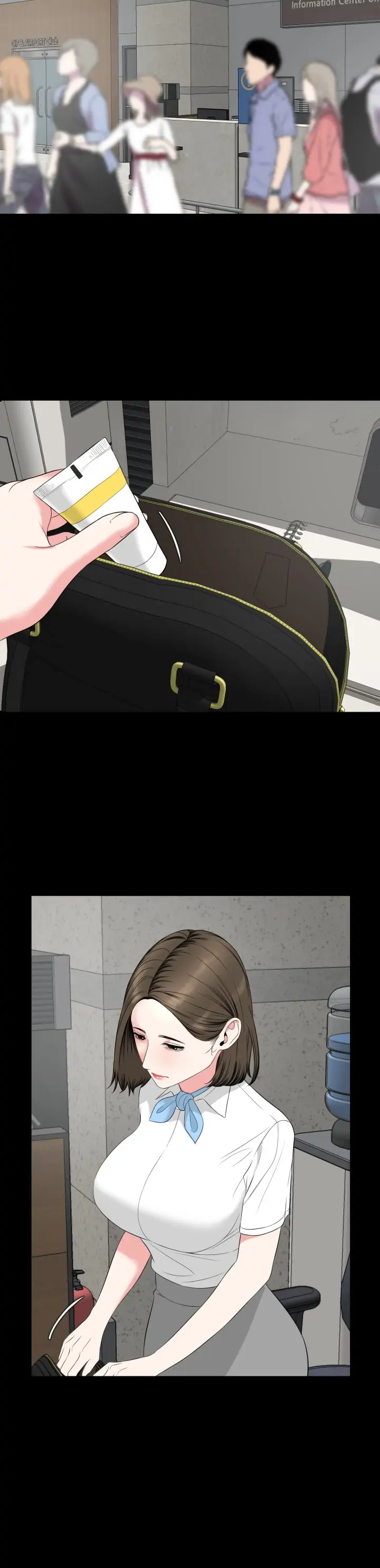 Don’t Be Like This! Son-In-Law Chapter 55 - Page 15