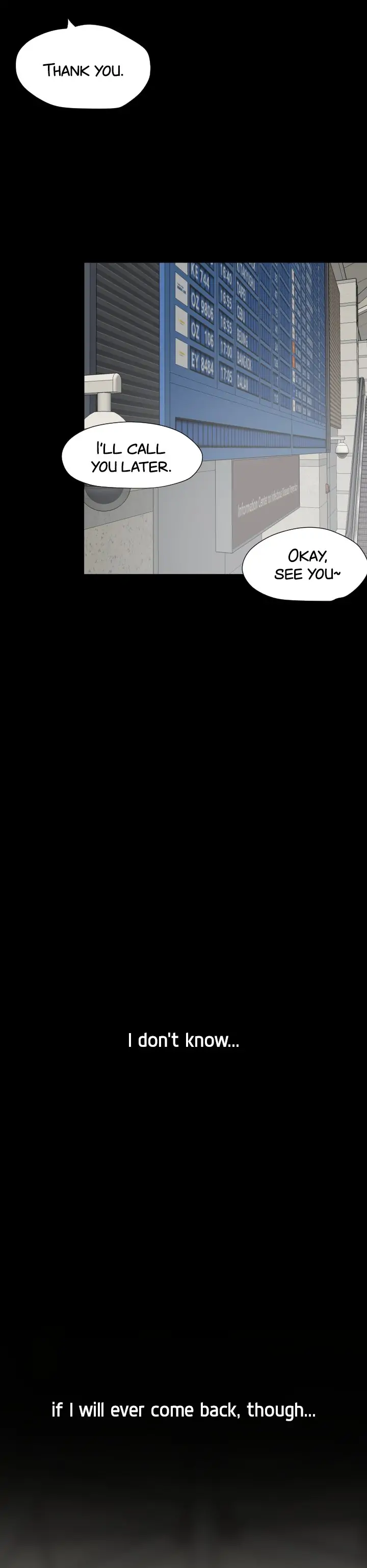 Don’t Be Like This! Son-In-Law Chapter 55 - Page 17