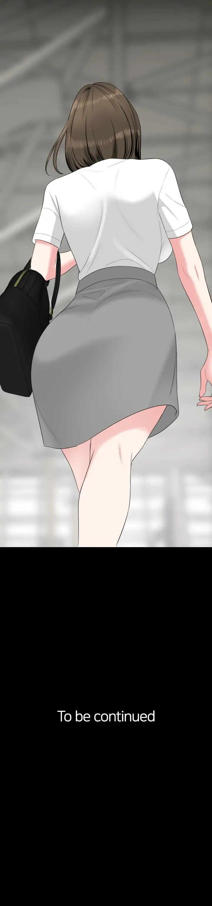 Don’t Be Like This! Son-In-Law Chapter 55 - Page 18