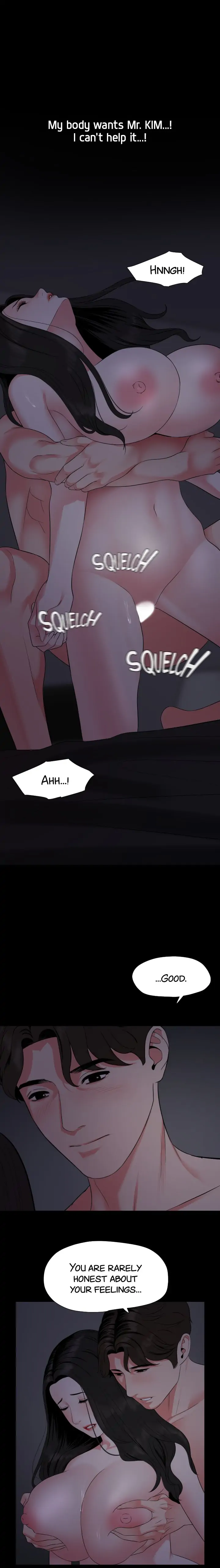 Don’t Be Like This! Son-In-Law Chapter 55 - Page 4