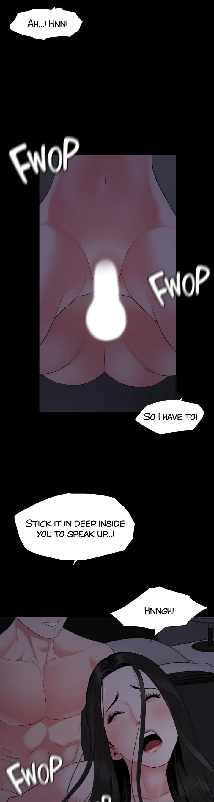 Don’t Be Like This! Son-In-Law Chapter 55 - Page 5