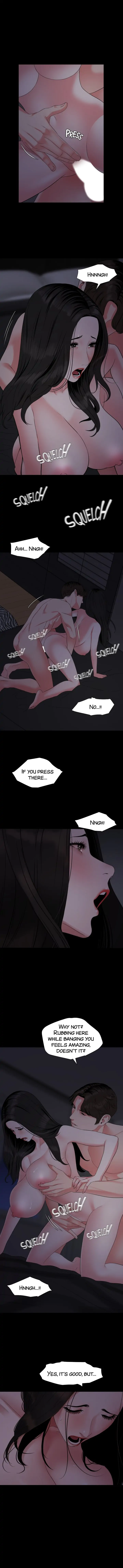 Don’t Be Like This! Son-In-Law Chapter 55 - Page 7