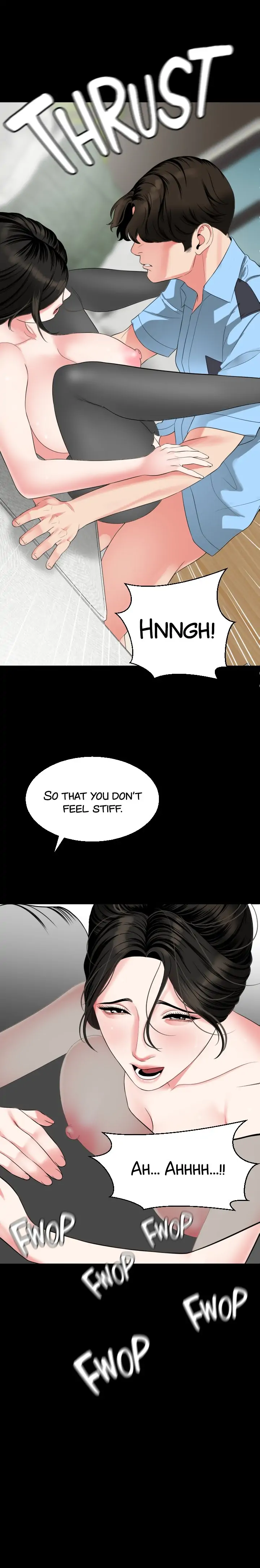 Don’t Be Like This! Son-In-Law Chapter 57 - Page 2