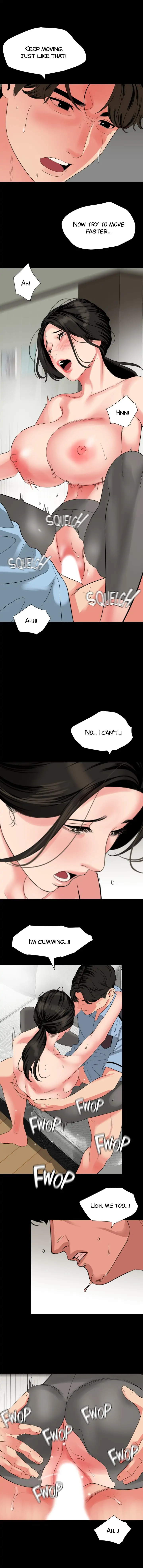 Don’t Be Like This! Son-In-Law Chapter 57 - Page 12