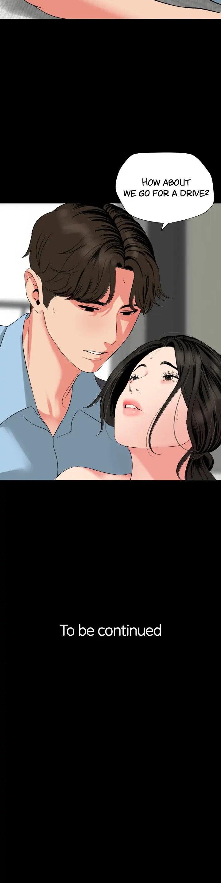 Don’t Be Like This! Son-In-Law Chapter 57 - Page 15