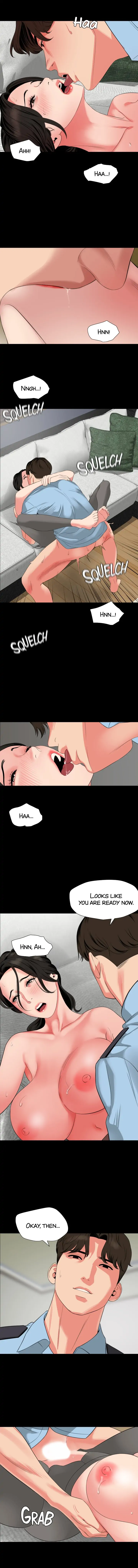 Don’t Be Like This! Son-In-Law Chapter 57 - Page 7