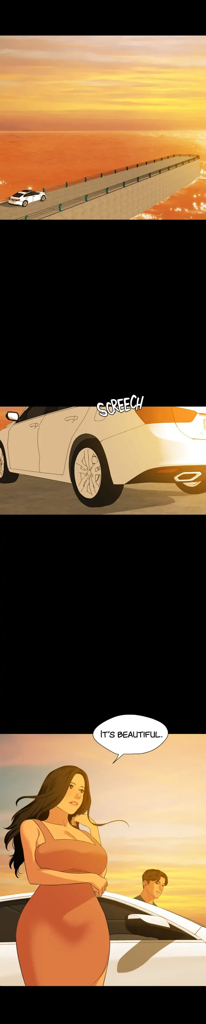 Don’t Be Like This! Son-In-Law Chapter 58 - Page 6