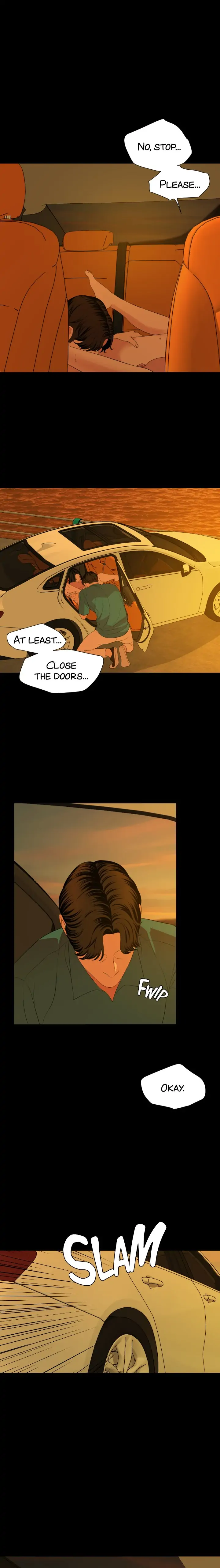 Don’t Be Like This! Son-In-Law Chapter 59 - Page 1