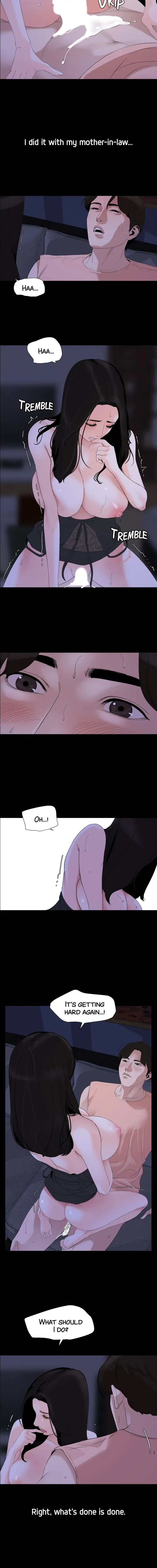 Don’t Be Like This! Son-In-Law Chapter 6 - Page 2