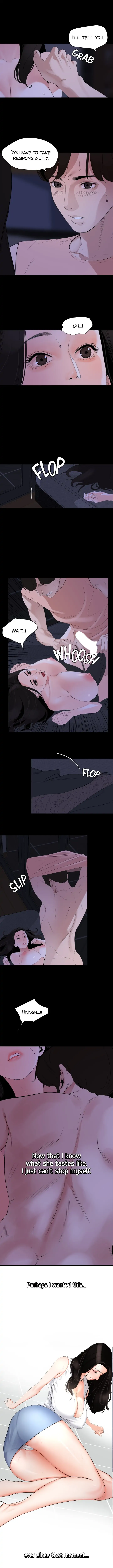 Don’t Be Like This! Son-In-Law Chapter 6 - Page 3