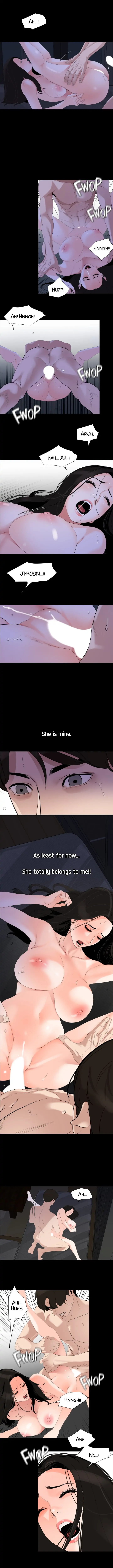 Don’t Be Like This! Son-In-Law Chapter 6 - Page 5