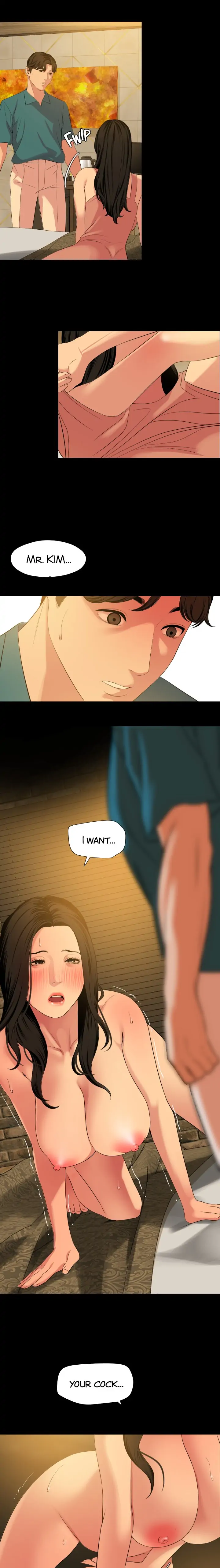 Don’t Be Like This! Son-In-Law Chapter 60 - Page 13