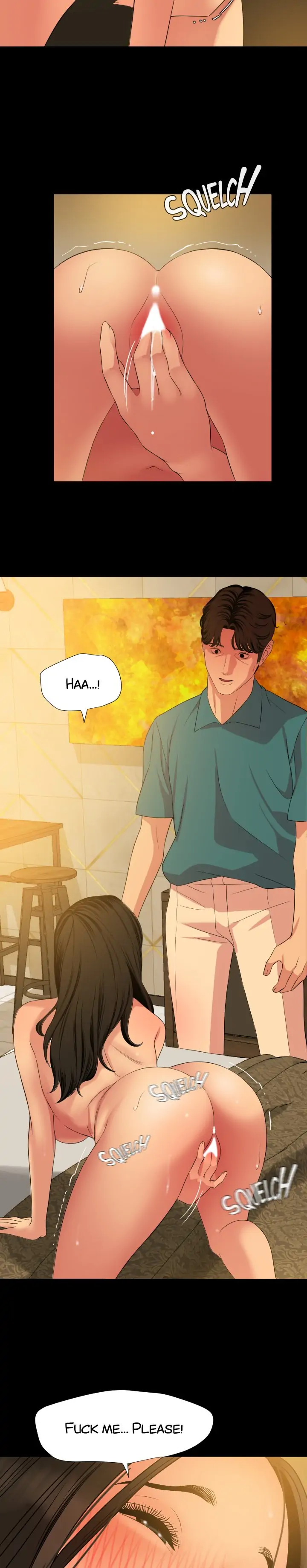 Don’t Be Like This! Son-In-Law Chapter 60 - Page 14