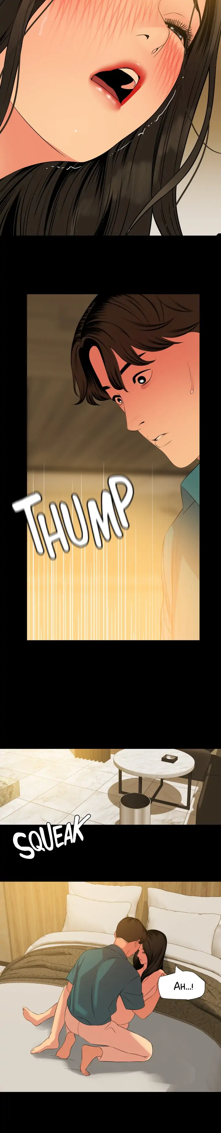 Don’t Be Like This! Son-In-Law Chapter 60 - Page 15