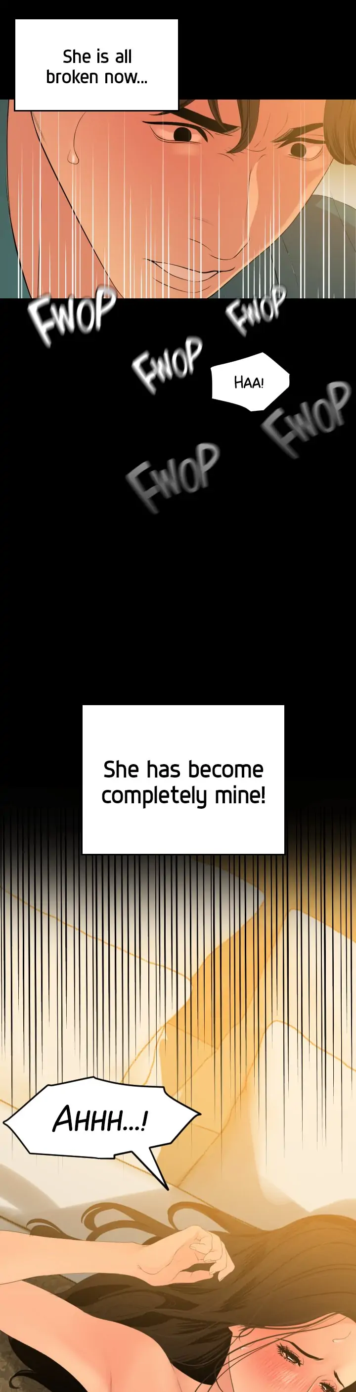 Don’t Be Like This! Son-In-Law Chapter 60 - Page 17