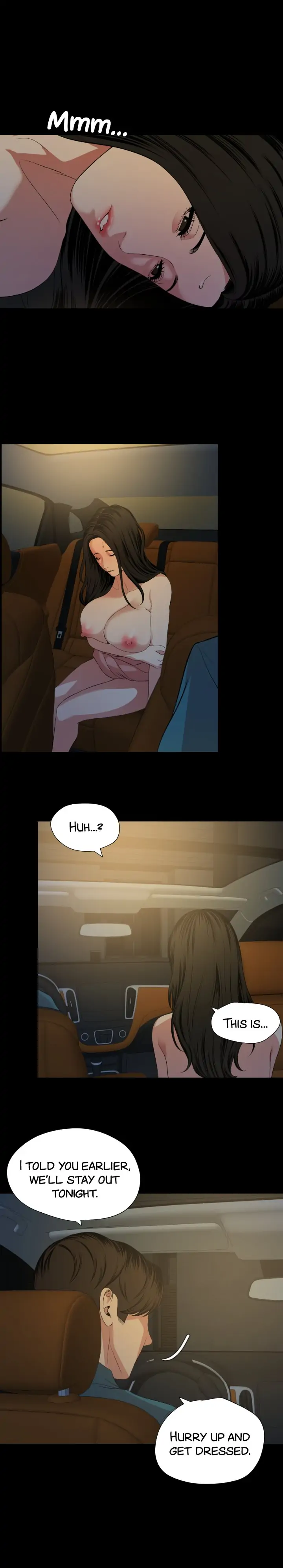 Don’t Be Like This! Son-In-Law Chapter 60 - Page 6