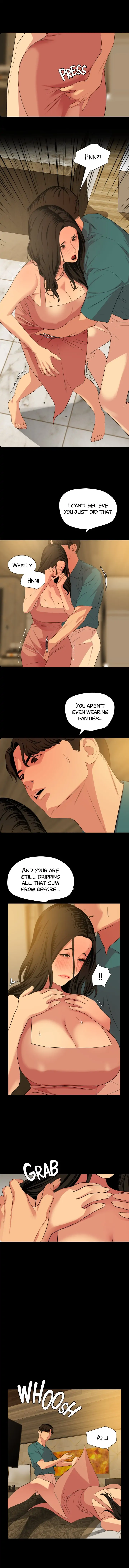 Don’t Be Like This! Son-In-Law Chapter 60 - Page 9