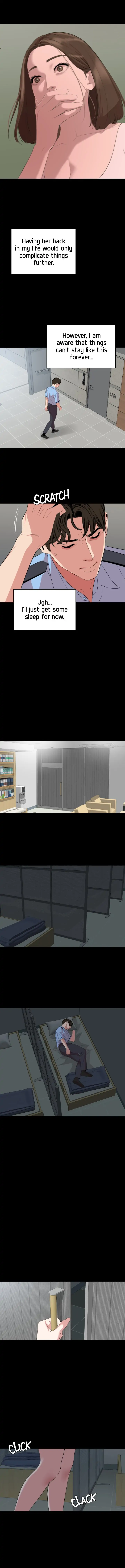 Don’t Be Like This! Son-In-Law Chapter 61 - Page 15